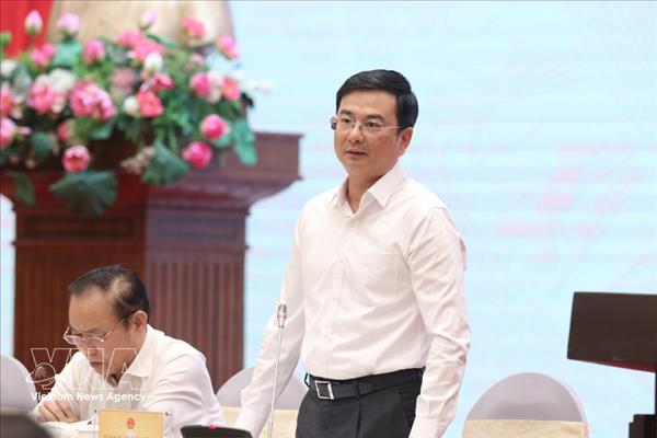 政府例行新闻发布会：多措并举稳定市场利率、抑制通货膨胀