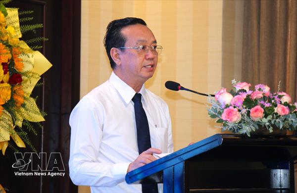 胡志明市启动2026年高科技农业创业大赛