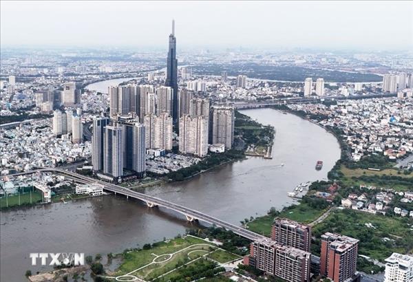 Vietnam se propone construir al menos 5 ciudades de categoría internacional para 2045