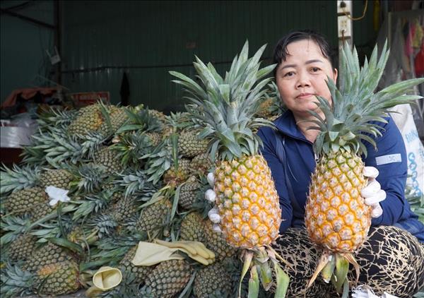 Chế biến, mở rộng kênh tiêu thụ sản phẩm OCOP đặc sản địa phương