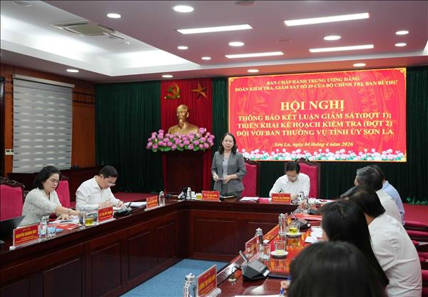 Tinh gọn bộ máy: Đảm bảo tính ổn định, liên tục của hệ thống chính trị ngay sau bầu cử