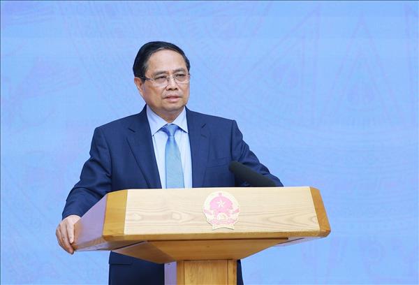 Thủ tướng Chính phủ ban hành các Quyết định phê duyệt điều chỉnh Quy hoạch 6 Vùng