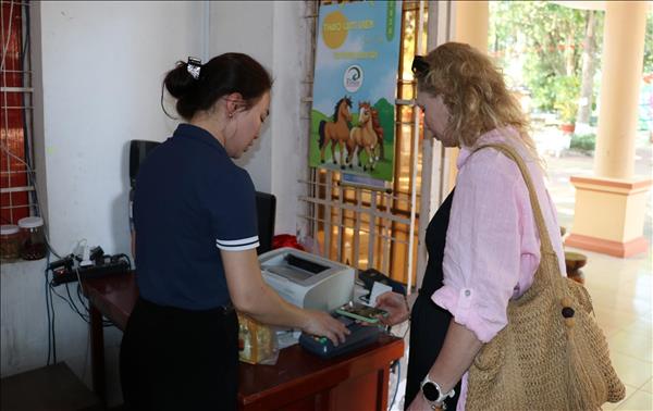 Phê duyệt Đề án Chuyển đổi số trong lĩnh vực văn hóa đến năm 2030, tầm nhìn đến năm 2045