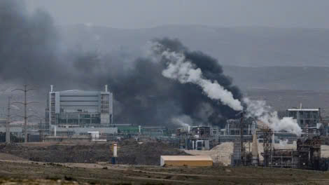 ຕາເວັນອອກກາງ: ບັນດາຝ່າຍເຂົ້າຮ່ວມການປະທະກັນໄດ້ບຸກໂຈມຕີໃສ່ກັນຢ່າງດຸເດືອດ