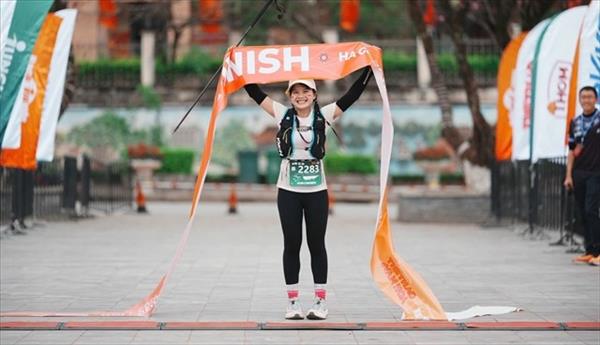 Les nouveaux visages du Hà Giang Discovery Marathon  Ultra Trail Hà Giang 2026