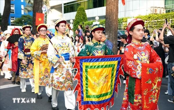 Hà Nội triển khai thực hiện Nghị quyết 80 về phát triển văn hóa Việt Nam