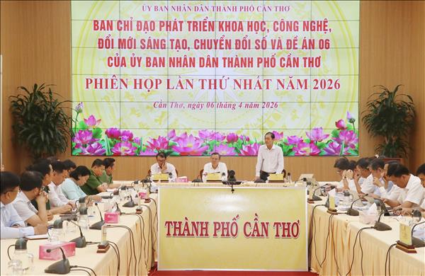 Đột phá theo Nghị quyết 57: Đưa khoa học, công nghệ trở thành động lực tăng trưởng mới