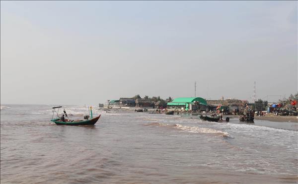 Ninh Bình: Tái định vị Quất Lâm, Thịnh Long trong chiến lược du lịch biển