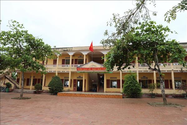 Nghị quyết 71-NQ/TW: Cơ sở giáo dục chủ động đổi mới, linh hoạt trong thực hiện