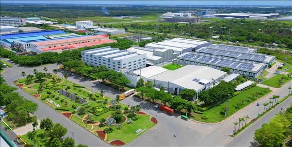 Doanh nghiệp chủ động nắm bắt cơ hội từ Nghị quyết số 68-NQ/TW