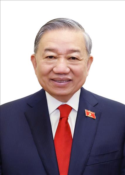 Le secrétaire général du Parti et président de Républiquet To Lam effectuera une visite dÉtat en Chine