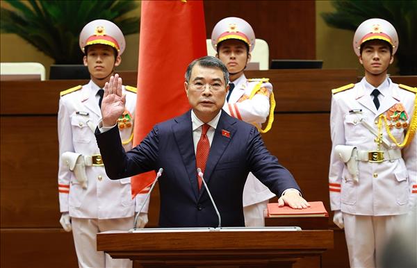 លោកនាយករដ្ឋមន្ត្រី ឡេ មិញ ហឹង៖ កសាងរដ្ឋាភិបាលទំនើប ស្ថាបនានិងបម្រើប្រជាជន