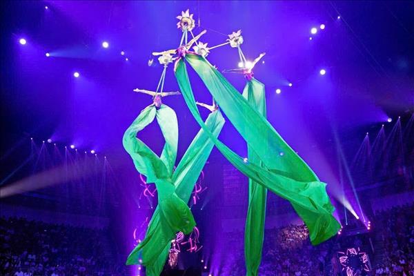 推动越南文化更好走向世界 进一步增强国家软实力