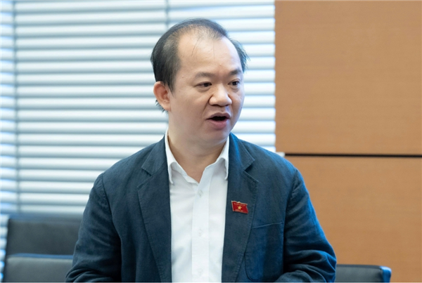 ມື​ເຮັດ​ວຽກ​ທີ 2 ກອງ​ປະ​ຊຸມ​ຄັ້ງ​ປະ​ຖົມ​ປະ​ລຶກ - ສະ​ພາ​ແຫ່ງ​ຊາດ​ຊຸດ​ທີ 16