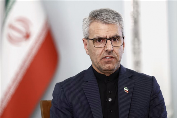 ການ​ປະ​ທະ​ກັນ​ຢູ່​ຕາ​ເວັນ​ອອກ​ກາງ: ອີ​ຣານ ປະ​ຕິ​ເສດ​ຂໍ້​ສະ​ເໜີ​ຂອງ ອາ​ເມ​ລິ​ກາ