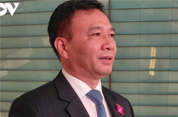 សមាជិកសភារំពឹងថា រដ្ឋសភានឹងសុក្រិតស្ថាប័ន និងតម្រង់ទិសការអភិវឌ្ឍសេដ្ឋកិច្ចសង្គមក្នុងអាណត្តិឆ្នាំ២០២៦-២០៣១