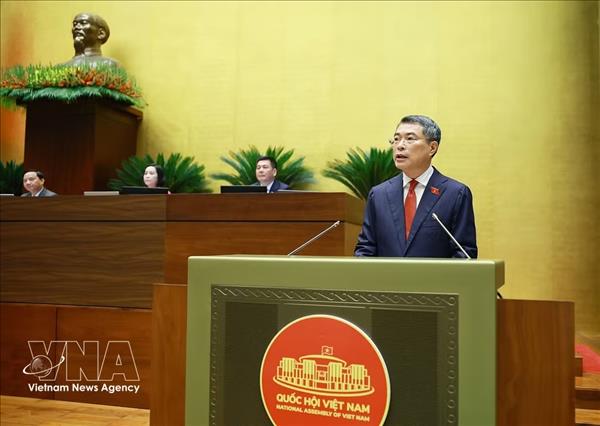 Nuevo primer ministro de Vietnam promete un Gobierno al servicio del pueblo