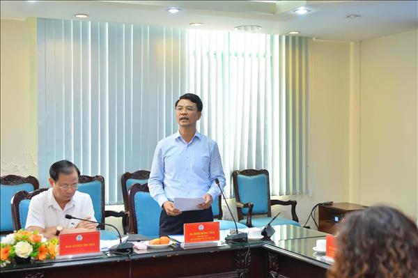 ສະ​ເຫຼີມ​ສອງຫຼອງວັນ​ສະ​ຫະ​ກອນ ຫວຽດ​ນາມ ຄົບ​ຮອບ 80 ປີ