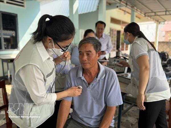 National Health Day: Community-based continuous healthcare model launched