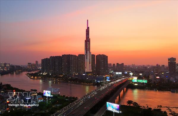 Vietnam se propone construir al menos 5 ciudades de categoría internacional para 2045