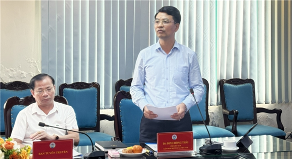 សកម្មភាពជាច្រើន ក្នុងឱកាសរំលឹកខួបលើកទី៨០ ទិវាសហករណ៍វៀតណាម