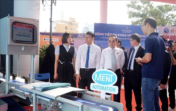 Khánh Hòa xây dựng hệ sinh thái khởi nghiệp sáng tạo đồng bộ, hiện đại