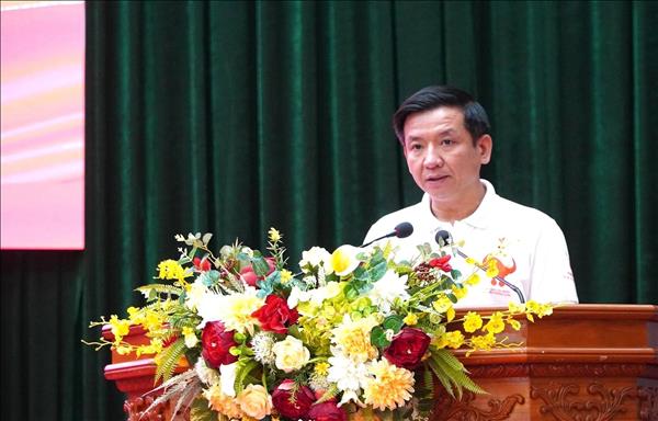 Ngày toàn dân hiến máu tình nguyện 7/4: Mỗi giọt máu cho đi, một cuộc đời ở lại