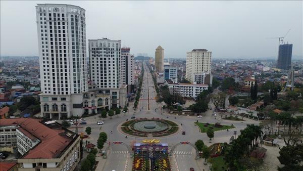 タイグエン省の有権者、国会の新たな任期に信頼と期待を寄せる