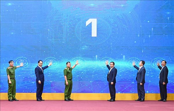 ຂະ​ແໜງ​ກະ​ສິ​ກຳ ແລະ ສິ່ງ​ແວດ​ລ້ອມ​ສ້າງ​ພື້ນ​ຖານ​ຂໍ້​ມູນ​ດີ​ຈີ​ຕອນ​ໃຫ​້​ຄົບ​ຊຸດ