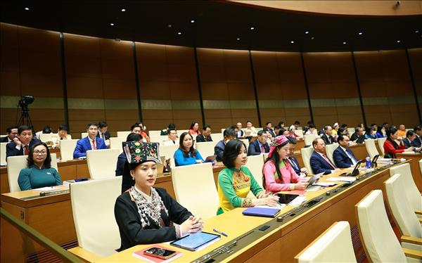 ជំនឿជាក់លើក្បាល់ម៉ាស៊ីន​រដ្ឋក្នុង​អាណត្តិថ្មី