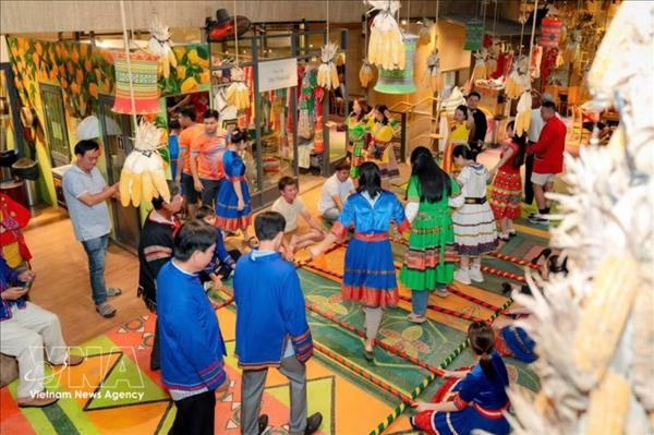 胡志明市打造全国旅游客流引领枢纽