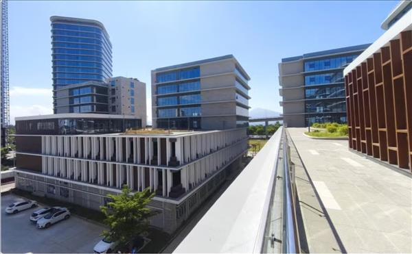 越南颁布国家创新创业战略力争跻身地区领先行列