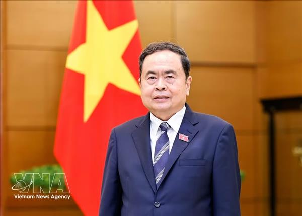 Presidente del Parlamento vietnamita asistirá a UIP-152 en Turquía y visitará Italia