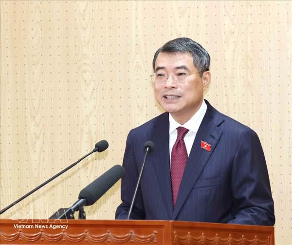 Premier vietnamita Le Minh Hung liderará Consejo de Emulación y Reconocimiento