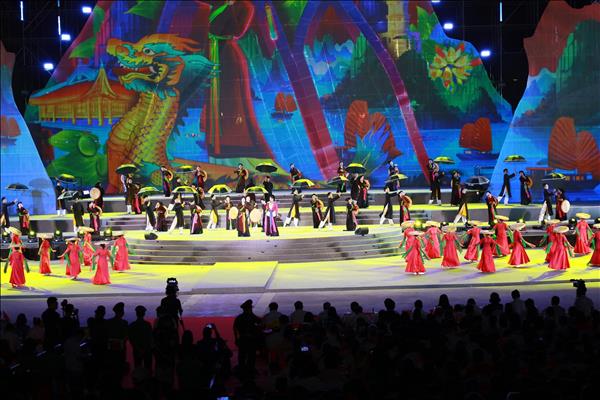 Công nghệ góp phần lan tỏa văn hóa trong kỷ nguyên số