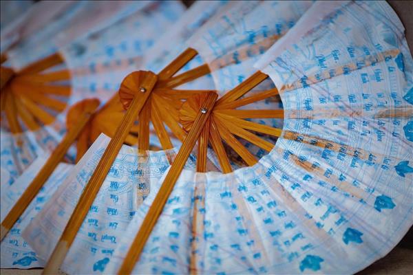 Le village de Chang Son sefforce de préserver son artisanat traditionnel