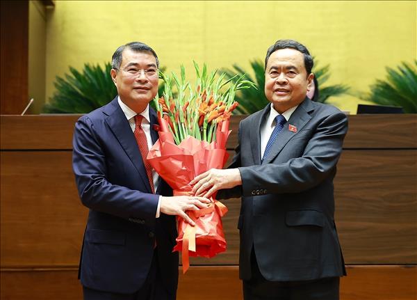 경제 전문가: 레 밍 흥 신임 총리, 경제 ‘전략적 돌파구 추진 기대