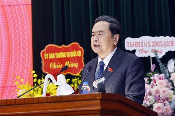 NA leader urges stronger State Audit capacity to oversee public finances