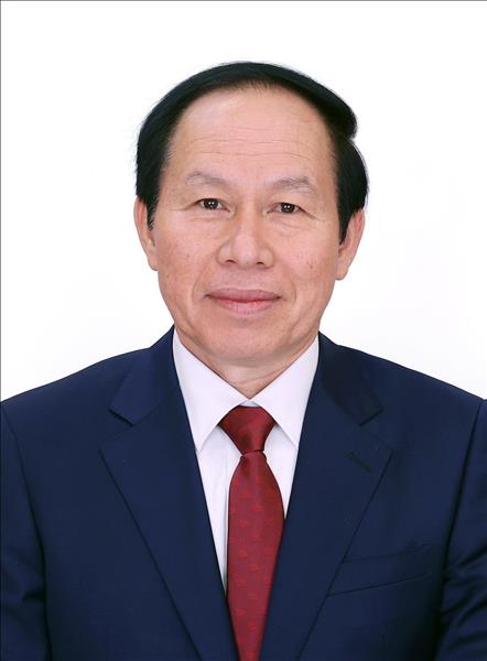 Kỳ họp thứ Nhất, Quốc hội khóa XVI: Phê chuẩn 6 Phó Thủ tướng Chính phủ nhiệm kỳ 2026 – 2031