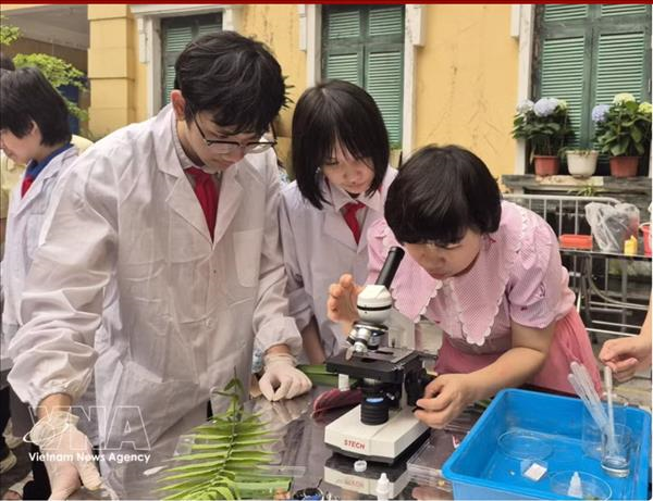 以成果作为科技管理的衡量标准