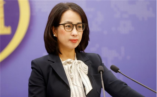 ຫວຽດນາມ ຊົມເຊີຍຂໍ້ຕົກລົງຢຸດຍິງທີ່ ອາເມລິກາ ແລະ ອີຣານ ຫາກໍ່ບັນລຸໄດ້