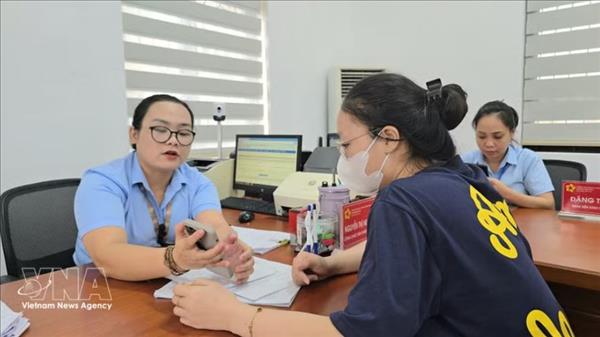 Provincia de Quang Ninh gestiona el 100% de los procedimientos administrativos en entorno electrónico