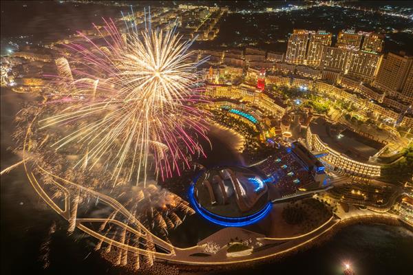 Phú Quốc chuyển động cùng APEC