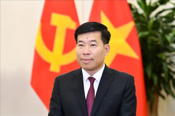 Bывод на новый уровень отношений дружбы и всестороннего сотрудничества Вьетнам – Лаос – Камбоджа