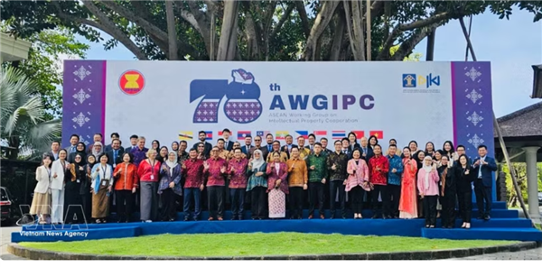 PI : Le Vietnam contribue activement à la réunion du Groupe de travail de lASEAN