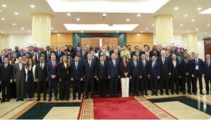 ハノイ条約を批准　ベトナム 　東南アジアで初