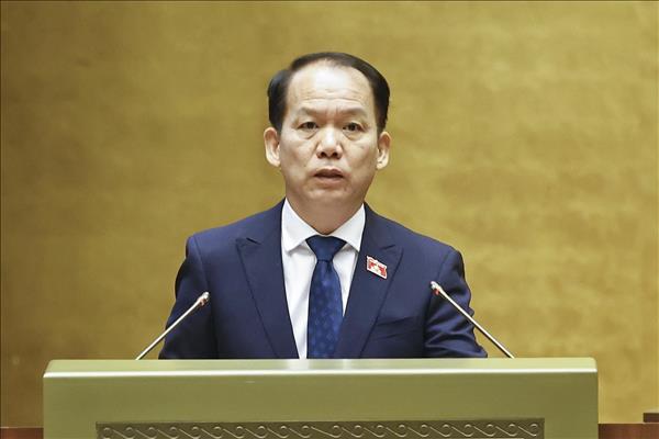 Kỳ họp thứ Nhất, Quốc hội khóa XVI: Bảo đảm tốt hơn quyền tiếp cận trợ giúp pháp lý của người dân