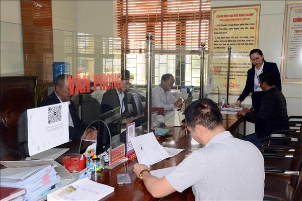 Đột phá theo Nghị quyết 57: Quảng Ninh xử lý 100% thủ tục hành chính trên môi trường điện tử