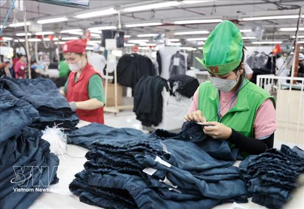 瑞士记者：越南巩固政治稳定，保持经济改革势头