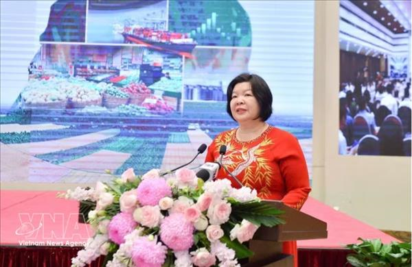 2026年国家合作社论坛：将合作经济与民营经济生态系统相对接